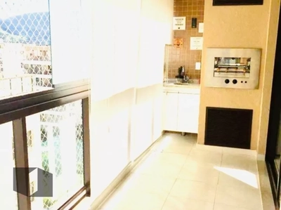 Apartamento, 4 quartos, 118 m² - Foto 3