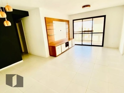 Apartamento, 4 quartos, 118 m² - Foto 1