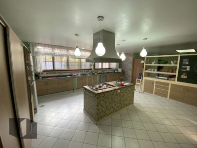 Casa, 5 quartos, 722 m² - Foto 3