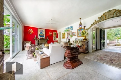 Casa de Condomínio, 4 quartos - Foto 4