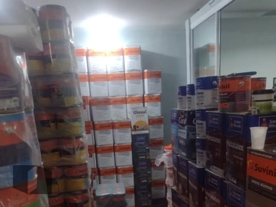 Loja-Salão, 165 m² - Foto 4