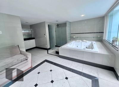 Casa, 4 quartos, 526 m² - Foto 2