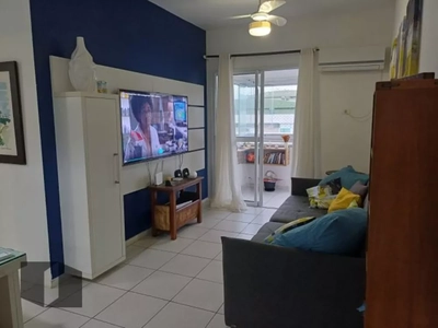 Apartamento, 2 quartos, 63 m² - Foto 2