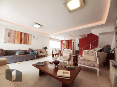 Casa de Condomínio, 5 quartos - Foto 4