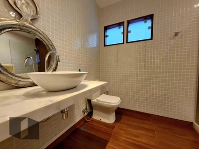 Casa de Condomínio, 4 quartos - Foto 5