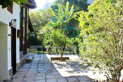 Casa, 4 quartos, 339 m² - Foto 4