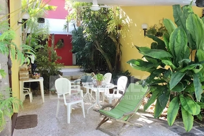 Casa, 4 quartos, 339 m² - Foto 5