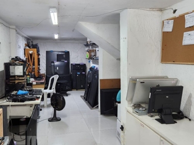 Loja-Salão, 103 m² - Foto 5