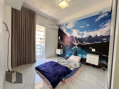 Apartamento, 3 quartos, 93 m² - Foto 5