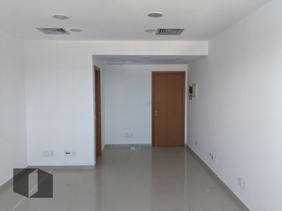 Sala-Conjunto, 33 m² - Foto 2