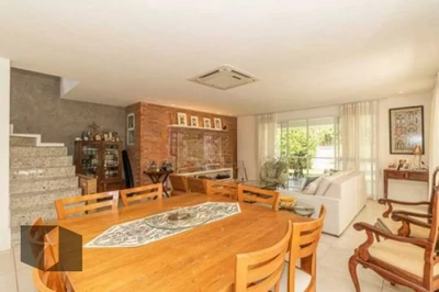 Casa de Condomínio, 4 quartos - Foto 3