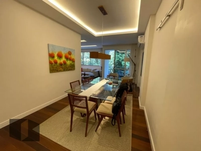 Apartamento, 4 quartos, 149 m² - Foto 1