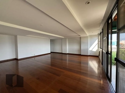 Cobertura, 4 quartos, 350 m² - Foto 4