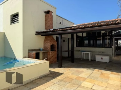 Cobertura, 4 quartos, 350 m² - Foto 2