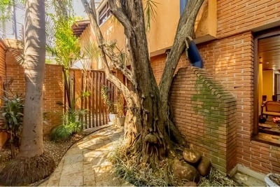 Casa, 4 quartos - Foto 3