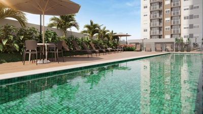 Apartamento, 2 quartos, 77 m² - Foto 4