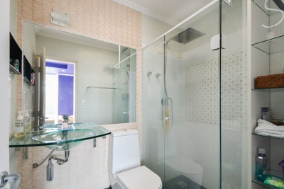 Cobertura, 2 quartos, 120 m² - Foto 5