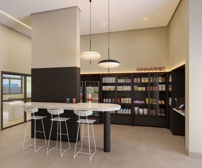 Apartamento, 3 quartos, 86 m² - Foto 2