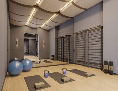 Apartamento, 3 quartos, 86 m² - Foto 1