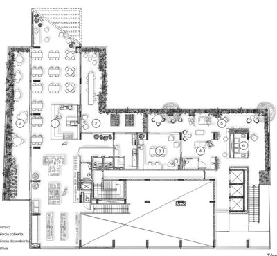 Loja-Salão, 769 m² - Foto 4