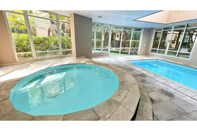 Apartamento, 2 quartos, 142 m² - Foto 2