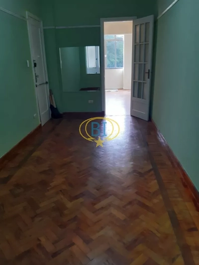 Apartamento, 1 quarto, 44 m² - Foto 4