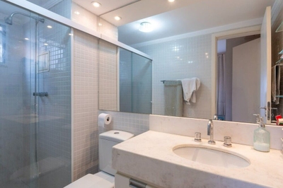 Apartamento, 2 quartos, 105 m² - Foto 4