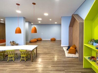 Apartamento, 2 quartos, 81 m² - Foto 3