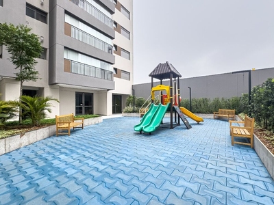 Apartamento, 2 quartos, 81 m² - Foto 1