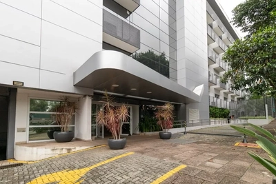 Sala-Conjunto, 33 m² - Foto 2