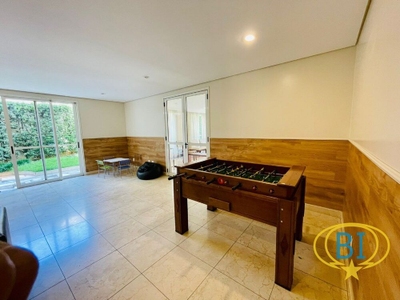 Apartamento, 3 quartos, 215 m² - Foto 4