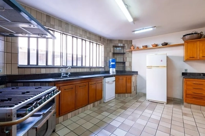 Casa, 4 quartos - Foto 3