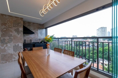 Apartamento, 2 quartos, 98 m² - Foto 1