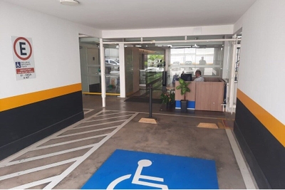 Sala-Conjunto, 48 m² - Foto 5