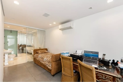 Apartamento, 4 quartos, 164 m² - Foto 3