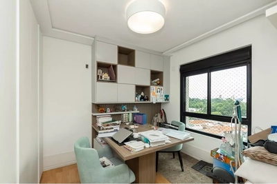 Apartamento, 4 quartos, 164 m² - Foto 4