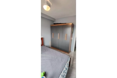 Apartamento, 1 quarto, 32 m² - Foto 4