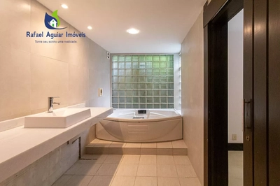 Casa, 5 quartos - Foto 3