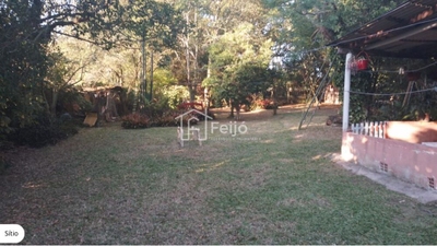 Sítio, 2 quartos, 1640 m² - Foto 2