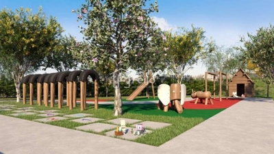 Apartamento, 2 quartos, 41 m² - Foto 4