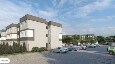 Apartamento, 2 quartos, 48 m² - Foto 4