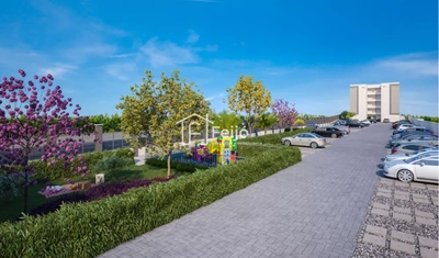 Apartamento, 2 quartos, 40 m² - Foto 2