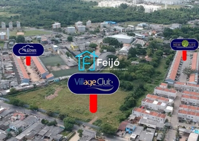 Apartamento, 2 quartos, 37 m² - Foto 4