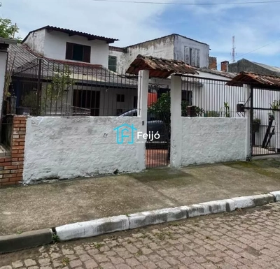 Casa, 3 quartos, 120 m² - Foto 2