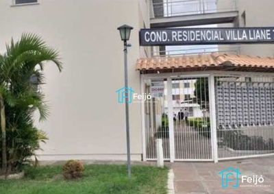 Apartamento, 2 quartos, 42 m² - Foto 2