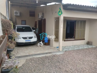 Casa, 3 quartos, 140 m² - Foto 2