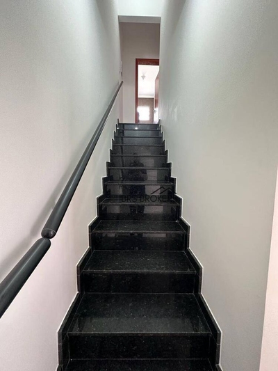 Sobrado, 2 quartos, 73 m² - Foto 5