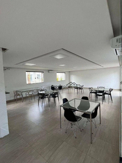 Apartamento, 2 quartos, 38 m² - Foto 4