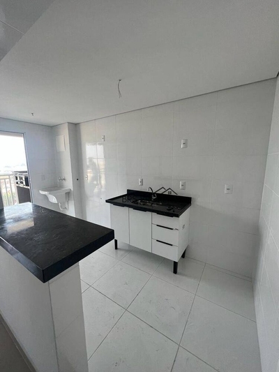 Apartamento, 2 quartos, 58 m² - Foto 5