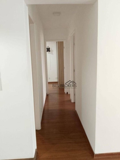 Apartamento, 3 quartos, 74 m² - Foto 5